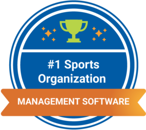 #1 Sports Organization Management Software